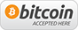 BitCoin button